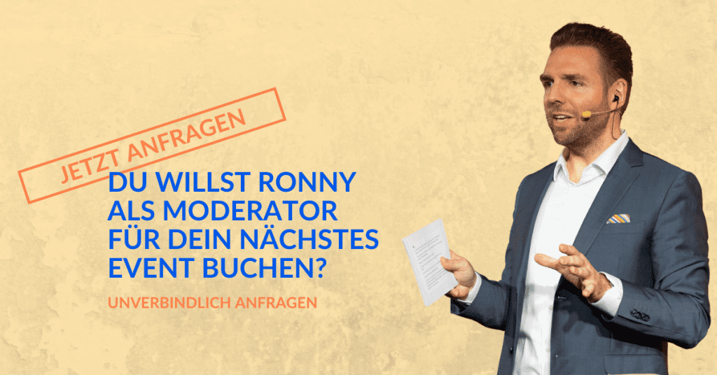 MODERATOR BUCHEN DE