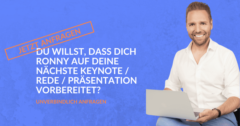 Ronny Buehnencoach EN
