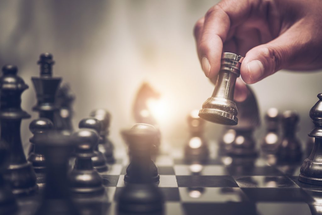 1 Erfahrung und Expertise