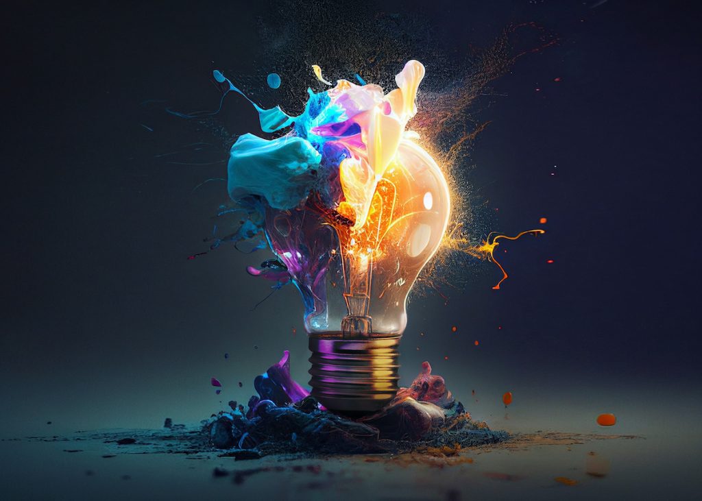 5 Innovatives Denken