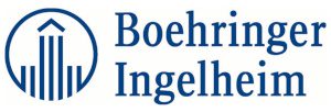 Boehringer Ingelheim Logo