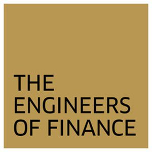 The Engineers of Finance