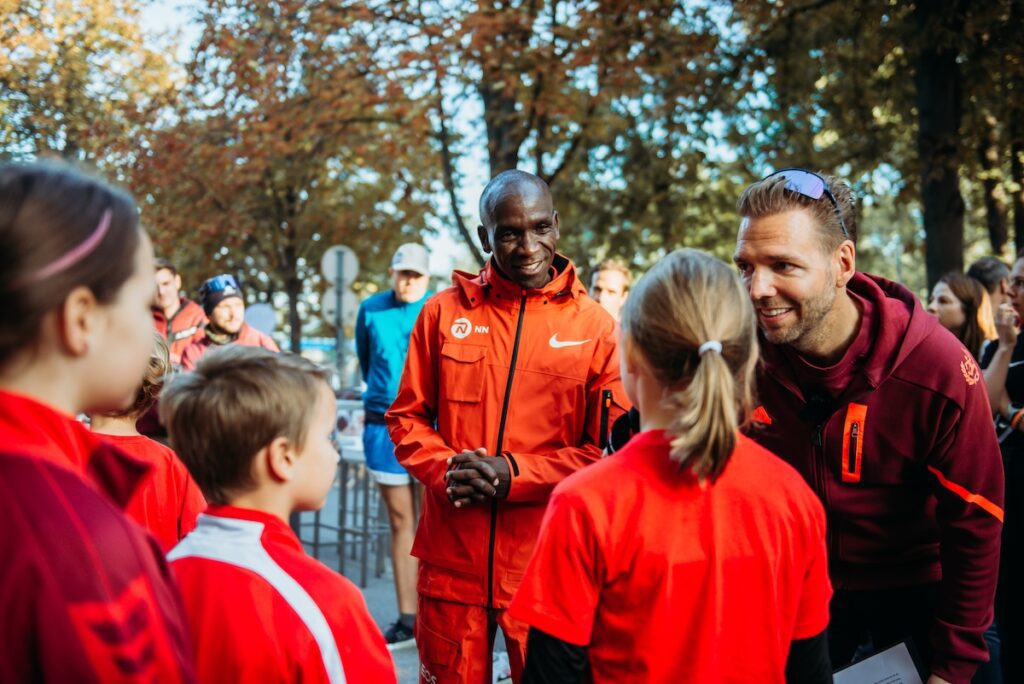 INEOS Eluid Kipchoge 27.09.23 23