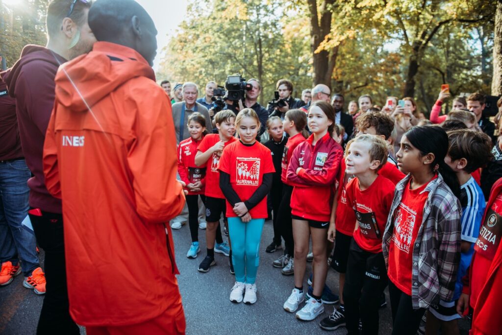 INEOS Eluid Kipchoge 27.09.23 27